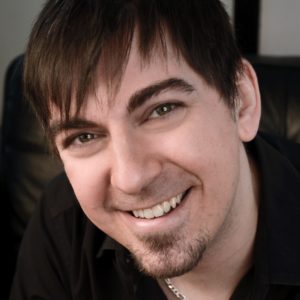 Brandon Brophy