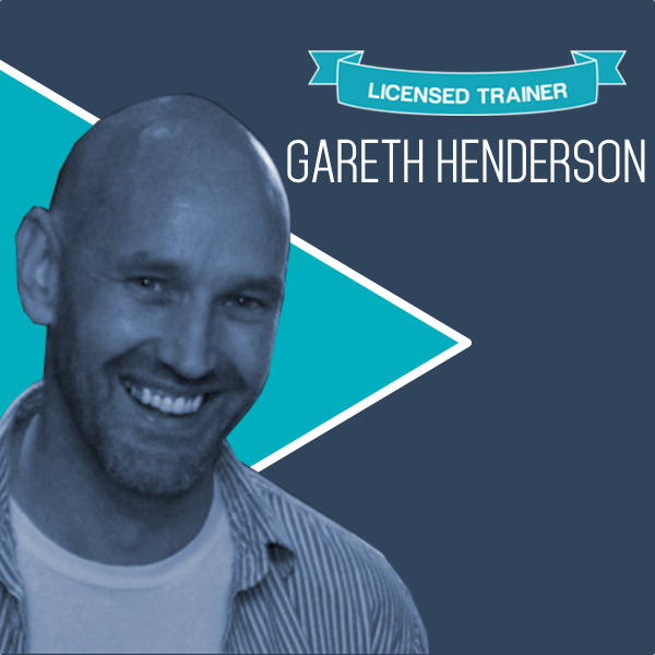 Gareth Henderson