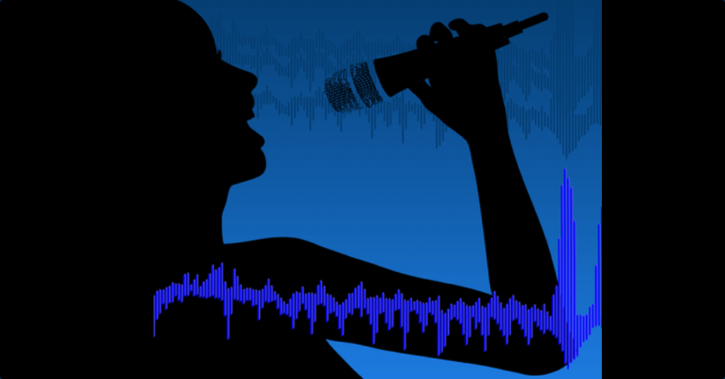 The Acoustic Landscape