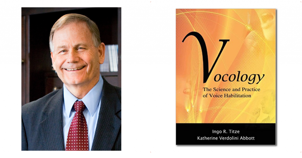 What Is Vocology?