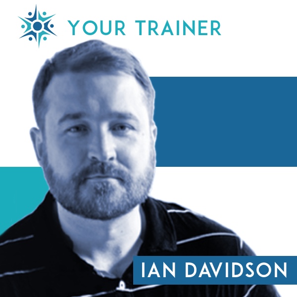 Ian Davidson BAST Trainer