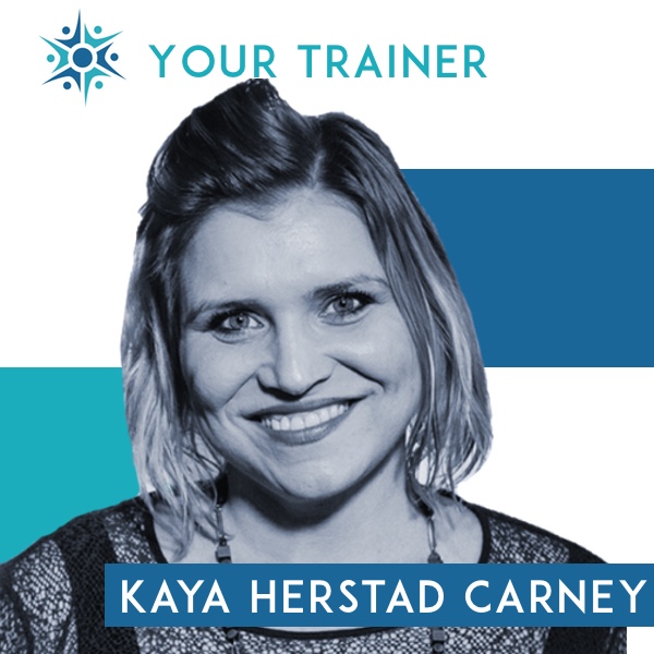 Kaya Herstad Carney BAST Trainer