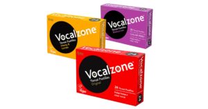 Vocalzone