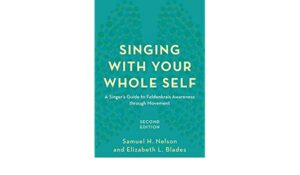 Singing With Your Whole Self cover