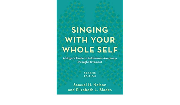 Singing With Your Whole Self cover