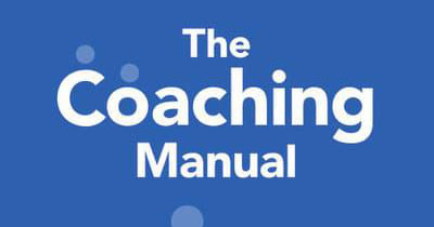 Coaching skills the coaching manual