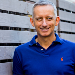 David Valks starting a singing school