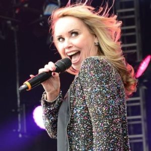 Jo Lloyd