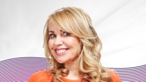 Jo Lloyd
