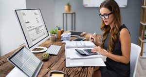 Tax for freelancers
