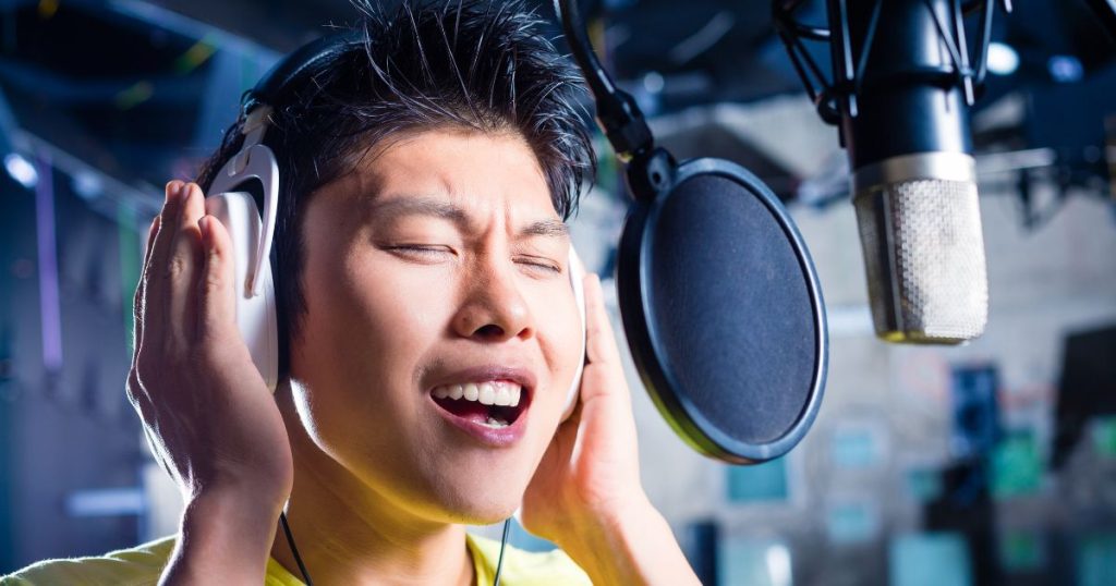 Many singers struggle to find their authentic vocal style.