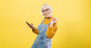 Best coaching podcasts for creatives