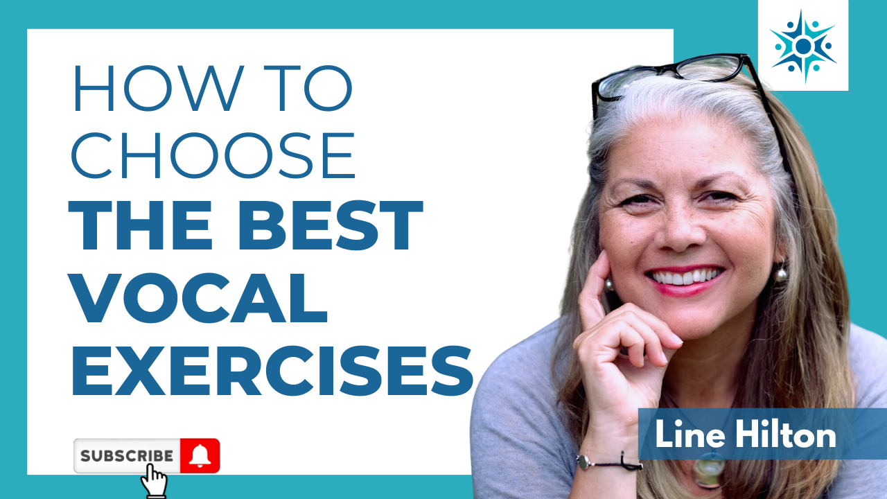 The best vocal exercises