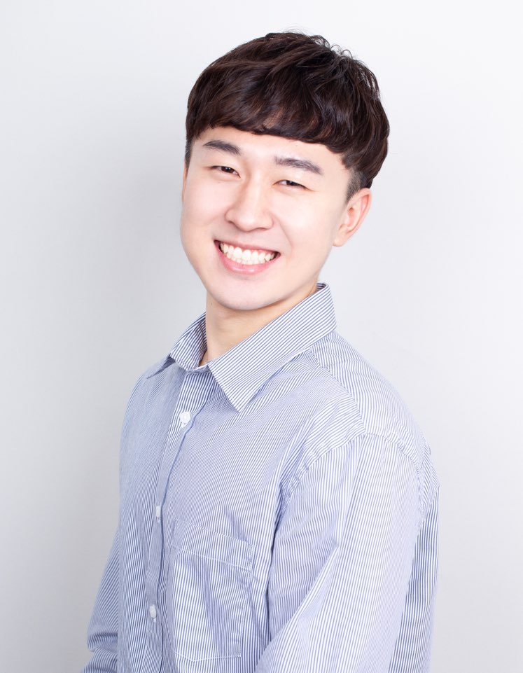 Kang Hyeon Ho