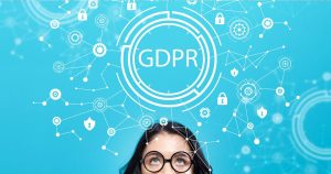 GDPR for singing teachers