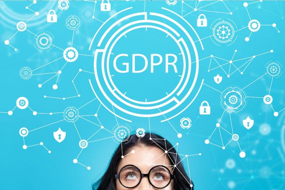 GDPR for singing teachers