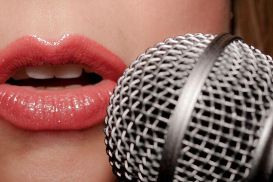 Tips to help a vocalist sing like Billie Eilish