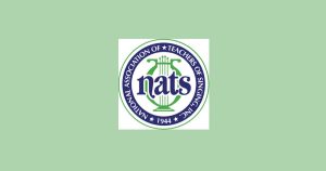 NATS logo