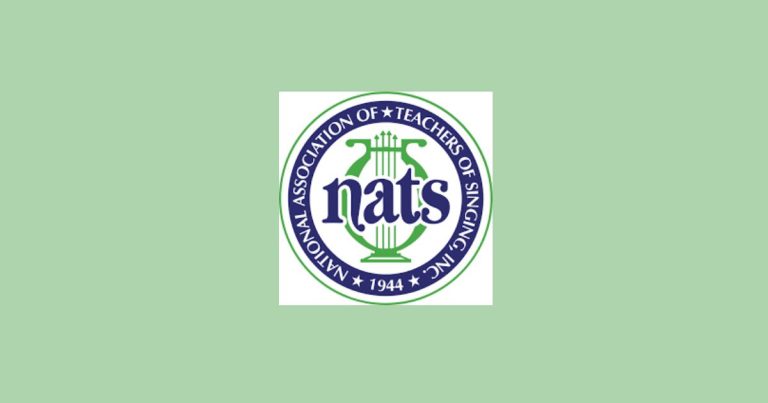 NATS logo