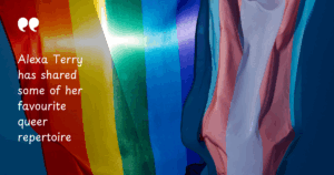 Pride Month LGBTQ+ musicals