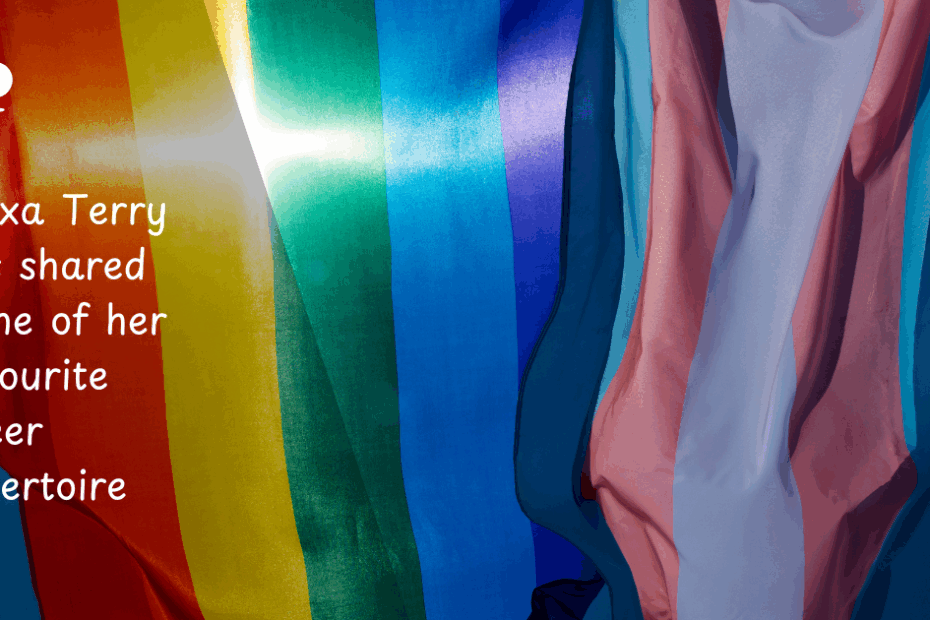 Pride Month LGBTQ+ musicals