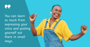 How to Build a Confident Singer