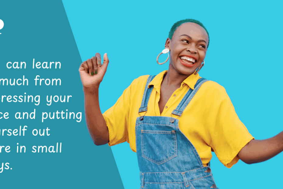 How to Build a Confident Singer