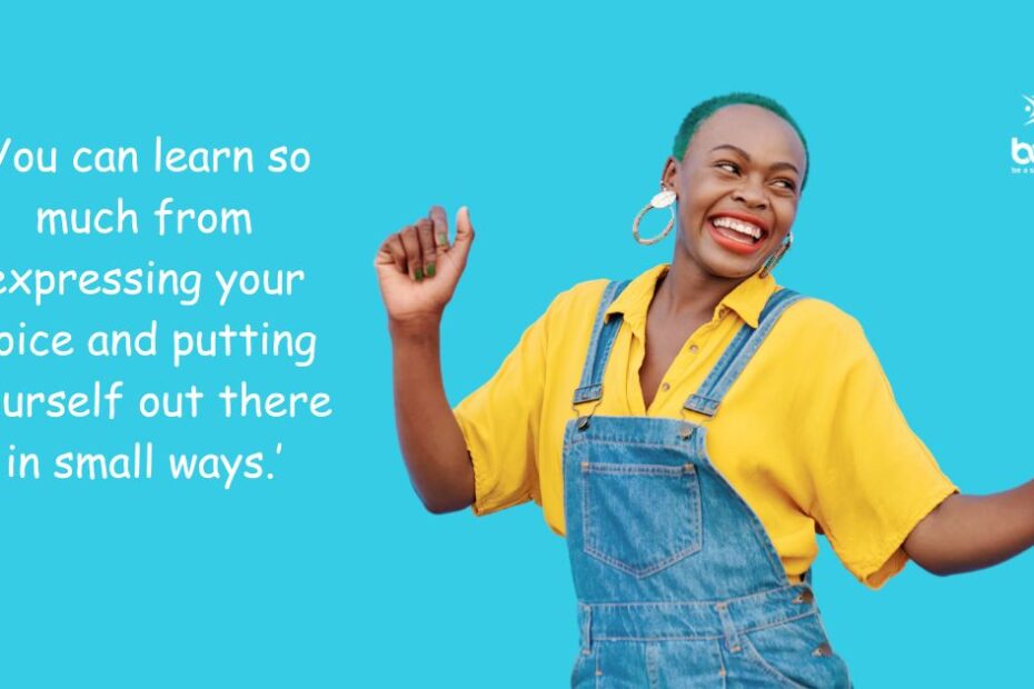 How to Build a Confident Singer