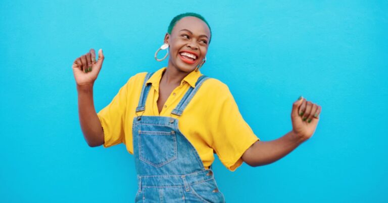 How to Build Confidence