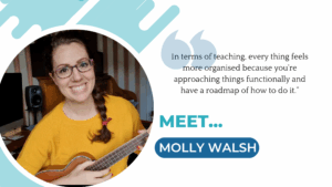 Molly Walsh