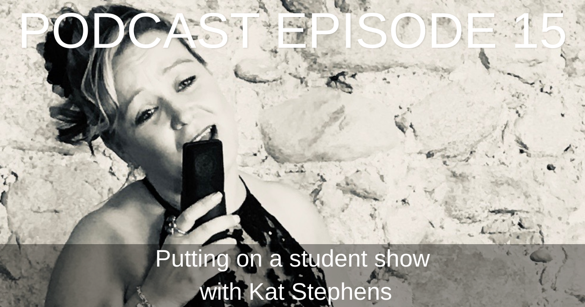 Episode 15 Kat Stephens