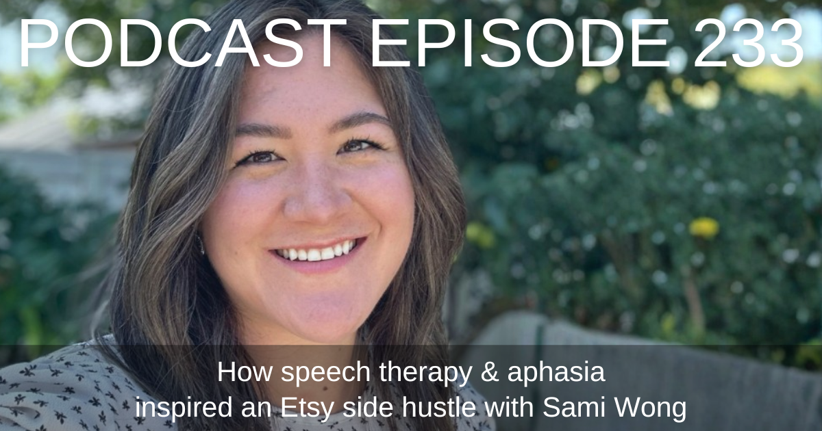 Ep. 233