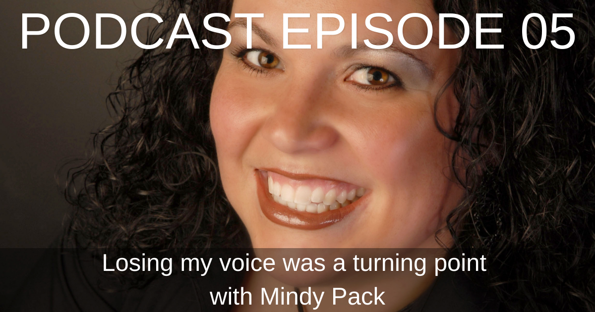 Episode 05 Mindy Pack