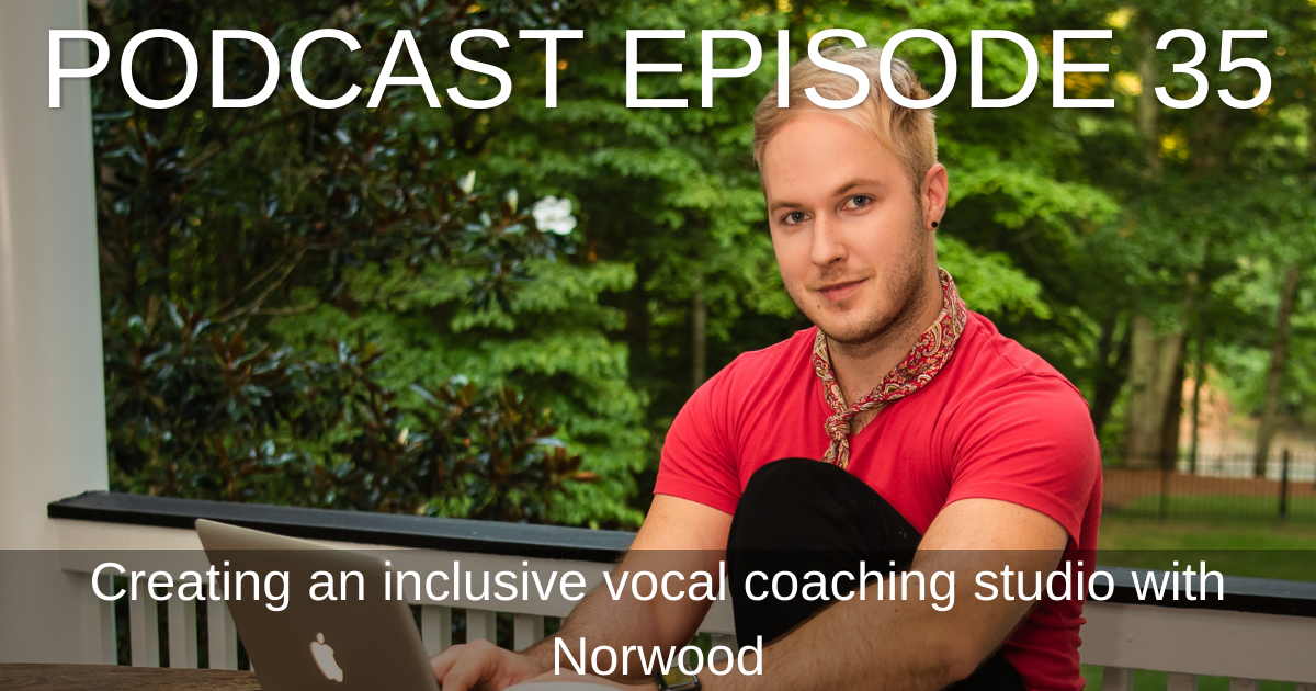 Episode 35 Norwood